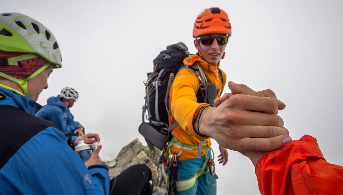 © DAV / Silvan Metz © DAV / Silvan Metz