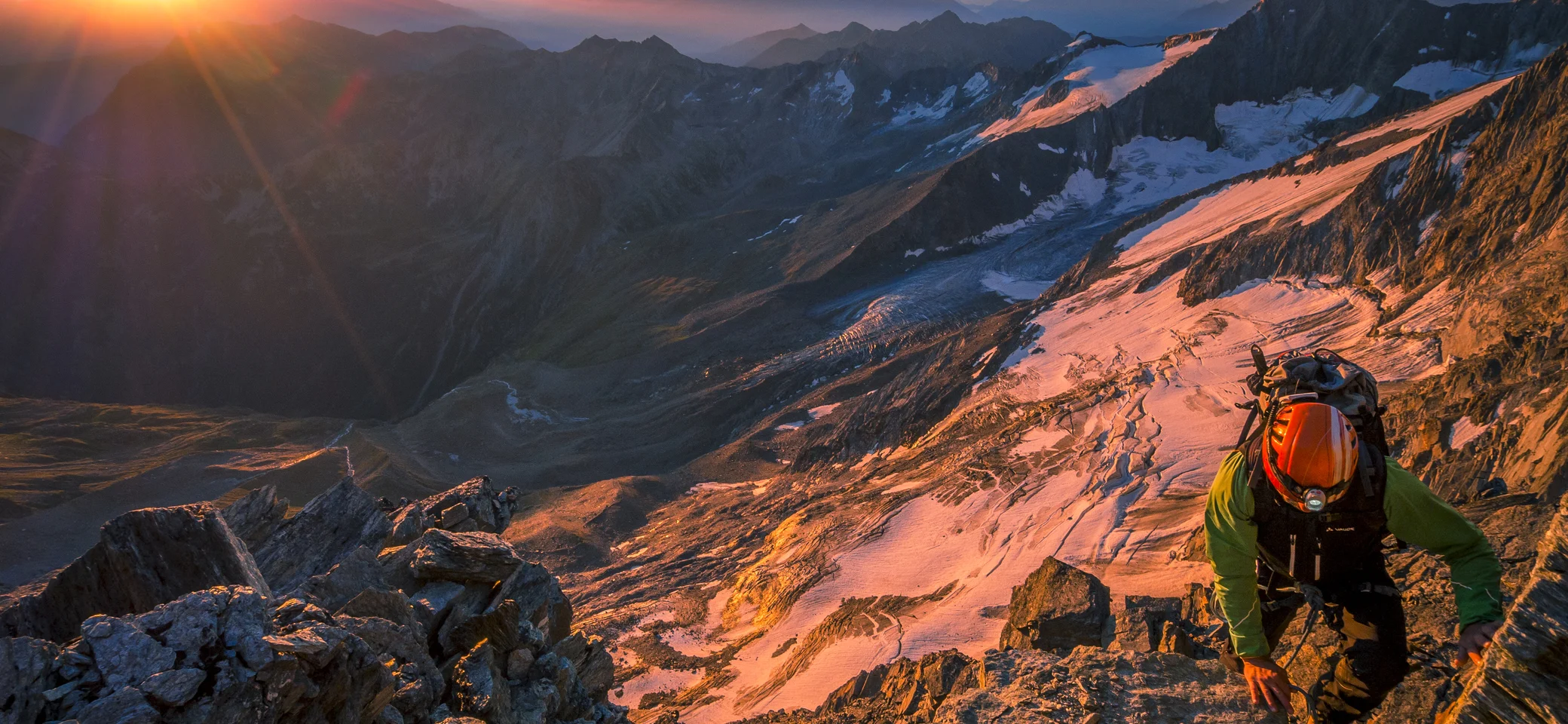 © DAV Bitte beachten: Wegen des BFSG benötigen alle Bilder einen aussagekräftigen Alt-Tag | © DAV