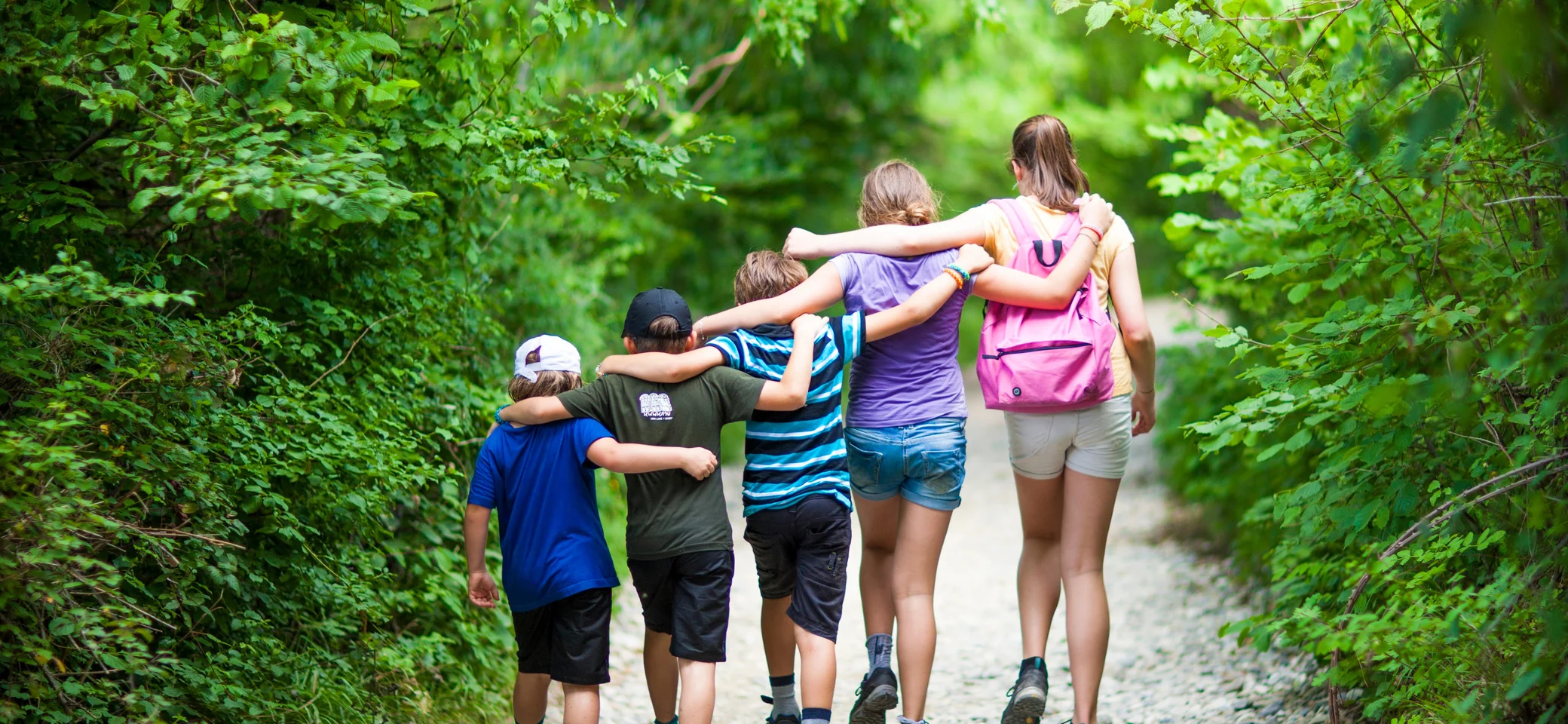 Raus ins echte Leben im Sommer | © DAV / Marisa Koch Bitte beachten: Wegen des BFSG benötigen alle Bilder einen aussagekräftigen Alt-Tag | © DAV / Marisa Koch