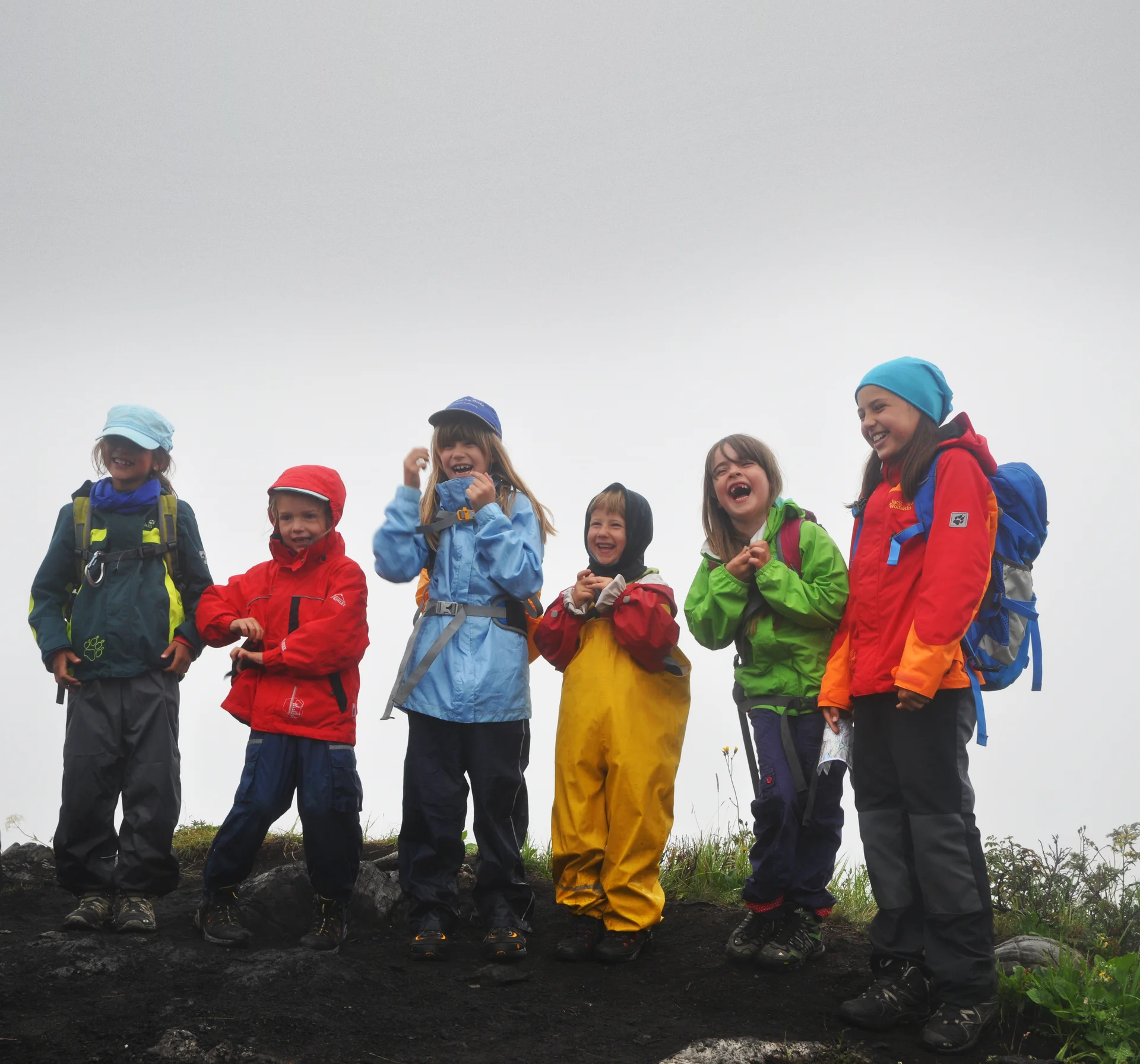 Raus ins echte Leben im Sommer | © DAV / Marisa Koch Bitte beachten: Wegen des BFSG benötigen alle Bilder einen aussagekräftigen Alt-Tag | © DAV / Marisa Koch