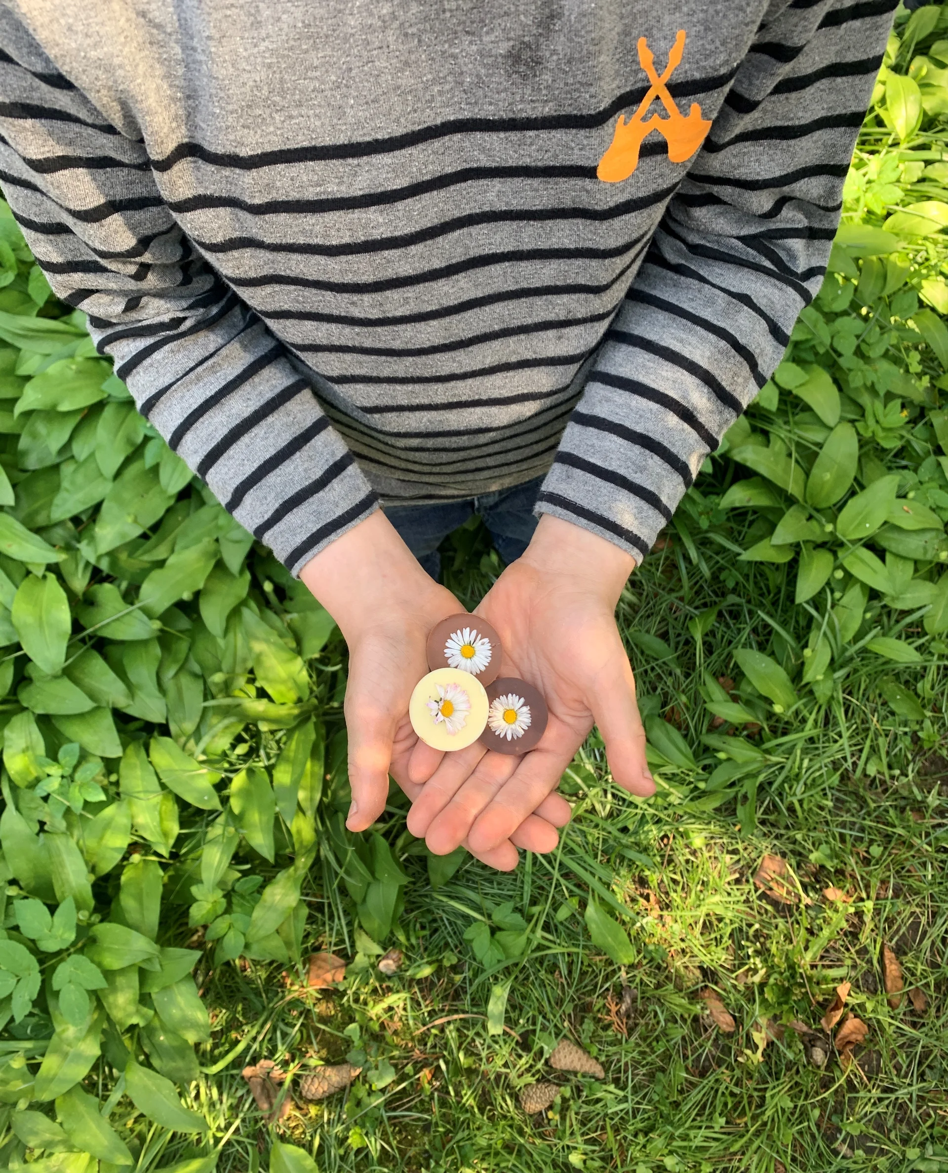 Raus ins echte Leben im Sommer | © DAV / Marisa Koch Bitte beachten: Wegen des BFSG benötigen alle Bilder einen aussagekräftigen Alt-Tag | © DAV / Marisa Koch