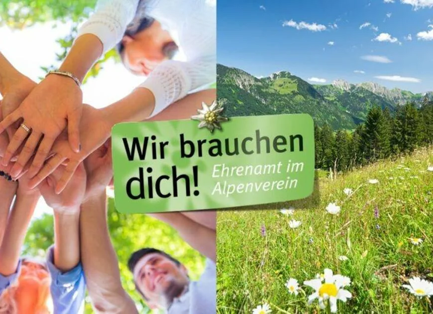 © DAV Bitte beachten: Wegen des BFSG benötigen alle Bilder einen aussagekräftigen Alt-Tag | © DAV