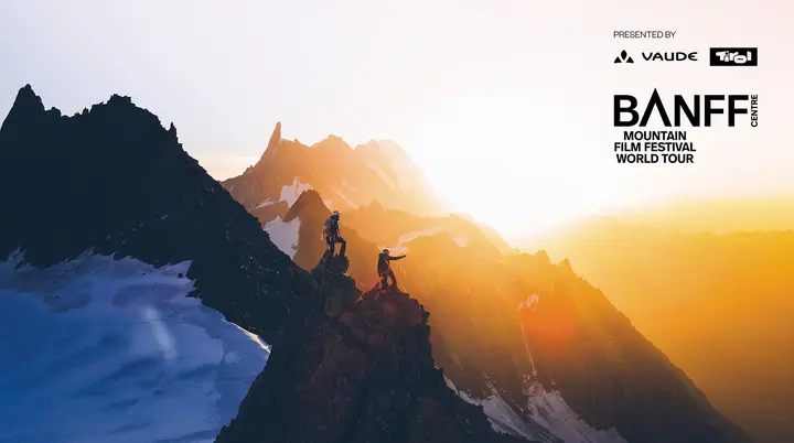 Banff Filmfestival | © Banff Filmfestival