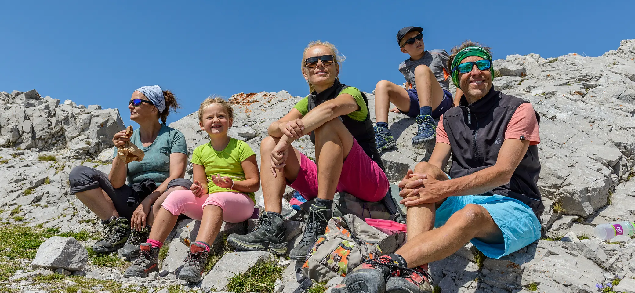 © DAV / Norbert Freudenthaler