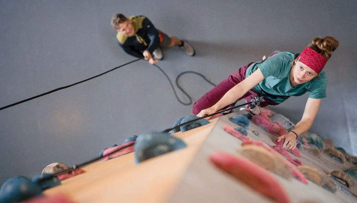 © DAV / Marisa Koch