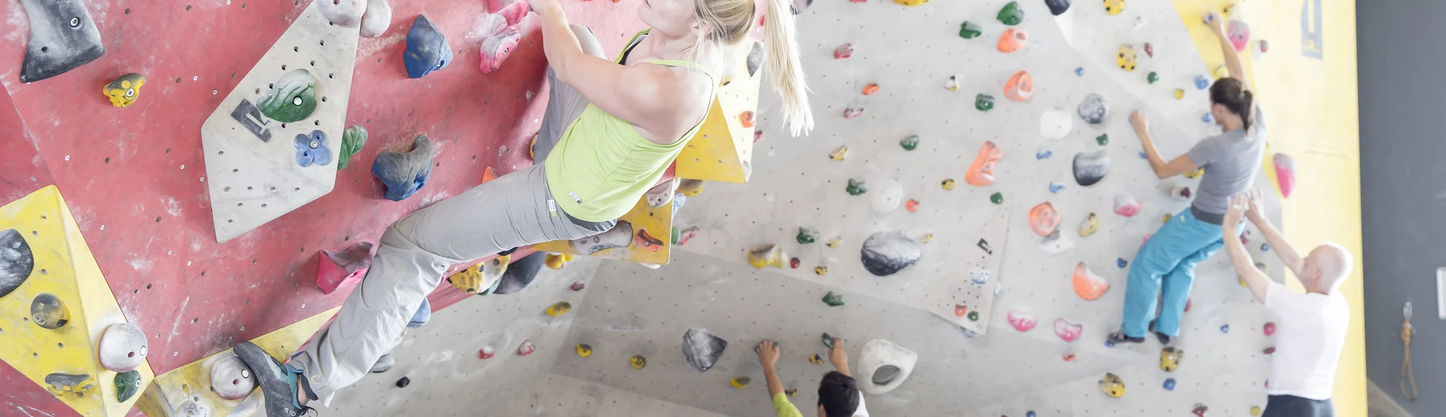 Bitte beachten: Wegen des BFSG benötigen alle Bilder einen aussagekräftigen Alt-Tag | © DAV