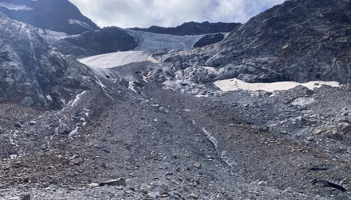 Bitte beachten: Wegen des BFSG benötigen alle Bilder einen aussagekräftigen Alt-Tag | © ÖAV/Bernd Noggler