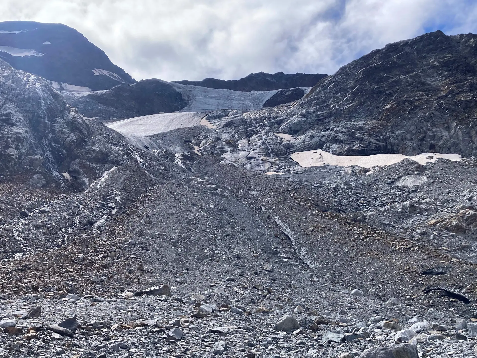 Bitte beachten: Wegen des BFSG benötigen alle Bilder einen aussagekräftigen Alt-Tag | © ÖAV/Bernd Noggler