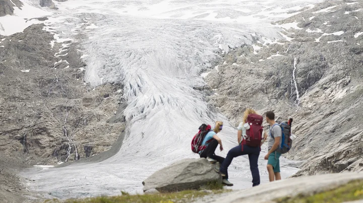 Bitte beachten: Wegen des BFSG benötigen alle Bilder einen aussagekräftigen Alt-Tag | © DAV / Jens Klatt