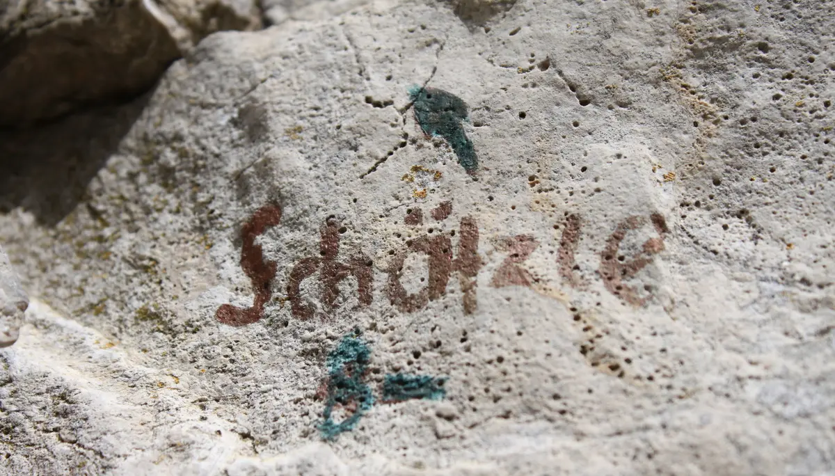 Bitte beachten: Wegen des BFSG benötigen alle Bilder einen aussagekräftigen Alt-Tag | © DAV