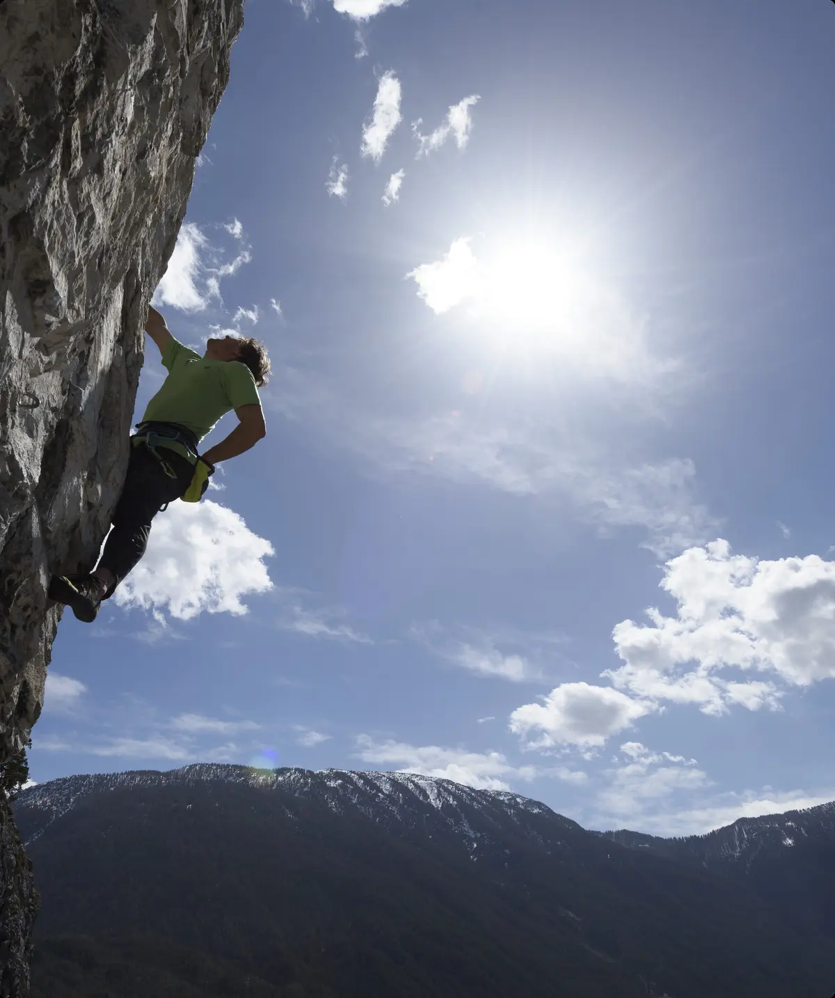 Bitte beachten: Wegen des BFSG benötigen alle Bilder einen aussagekräftigen Alt-Tag | © DAV