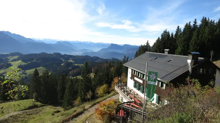 Bitte beachten: Wegen des BFSG benötigen alle Bilder einen aussagekräftigen Alt-Tag | © DAV