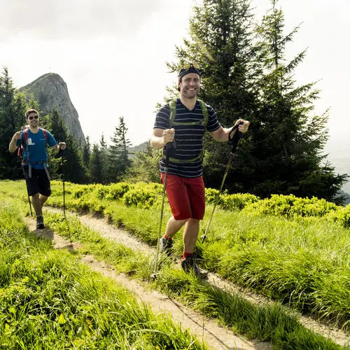 Bitte beachten: Wegen des BFSG benötigen alle Bilder einen aussagekräftigen Alt-Tag | © DAV