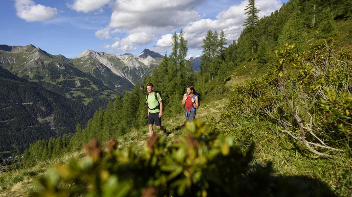 Title-Attribut bei Mouse-over | © DAV Bitte beachten: Wegen des BFSG benötigen alle Bilder einen aussagekräftigen Alt-Tag | © DAV