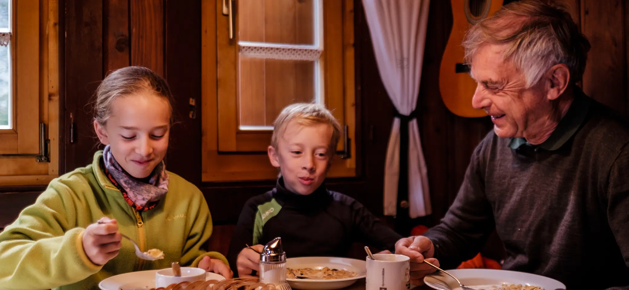 Bitte beachten: Wegen des BFSG benötigen alle Bilder einen aussagekräftigen Alt-Tag | © DAV