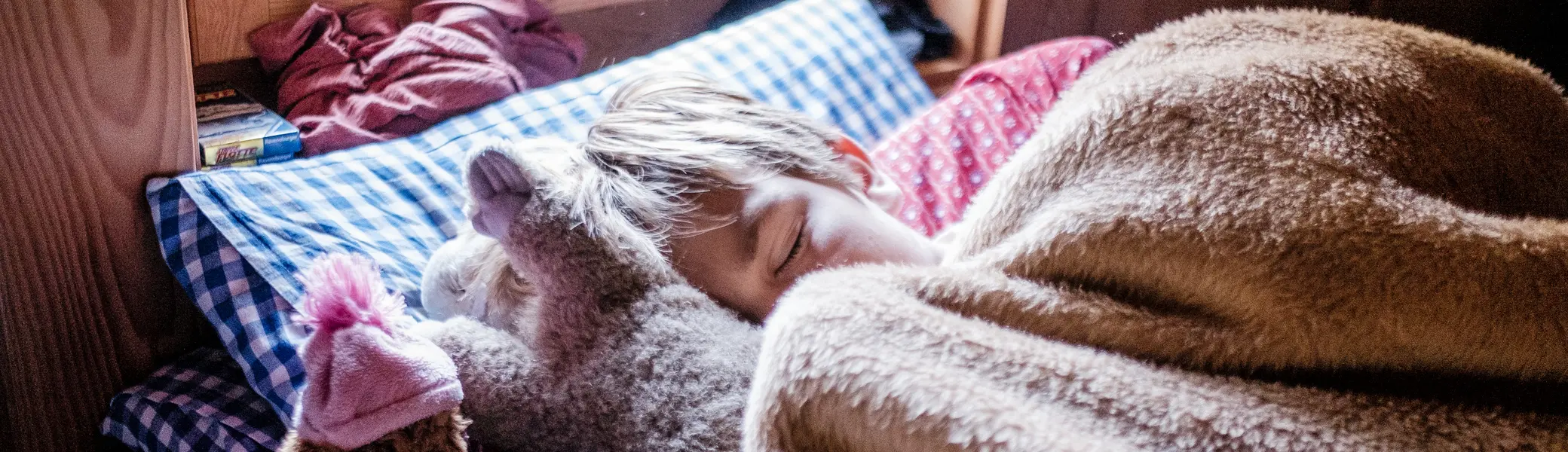 Bitte beachten: Wegen des BFSG benötigen alle Bilder einen aussagekräftigen Alt-Tag | © DAV