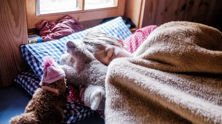 Bitte beachten: Wegen des BFSG benötigen alle Bilder einen aussagekräftigen Alt-Tag | © DAV