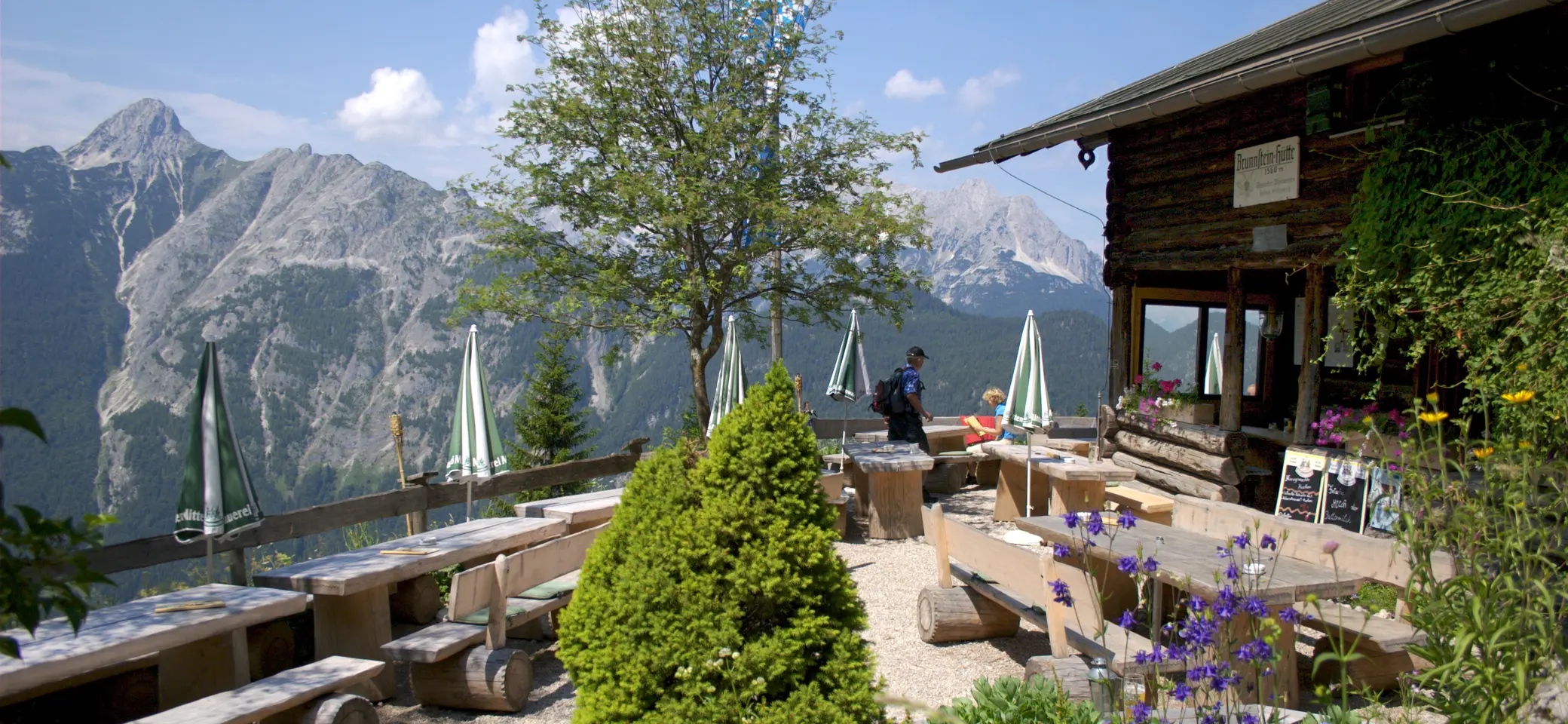 Bitte beachten: Wegen des BFSG benötigen alle Bilder einen aussagekräftigen Alt-Tag | © DAV