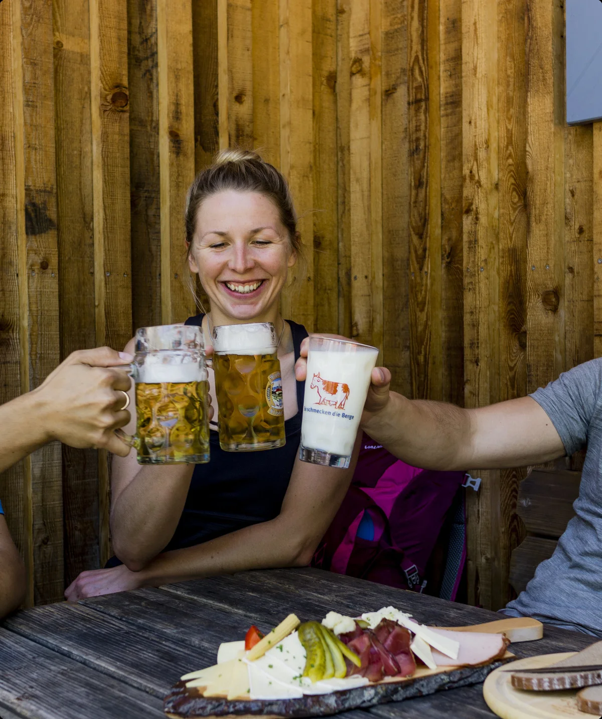 © DAV Bitte beachten: Wegen des BFSG benötigen alle Bilder einen aussagekräftigen Alt-Tag | © DAV