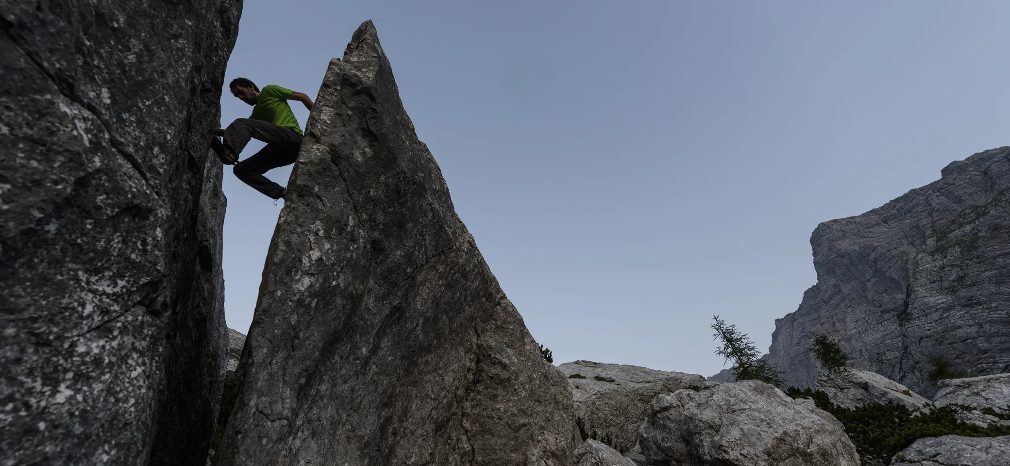 © DAV Bitte beachten: Wegen des BFSG benötigen alle Bilder einen aussagekräftigen Alt-Tag | © DAV