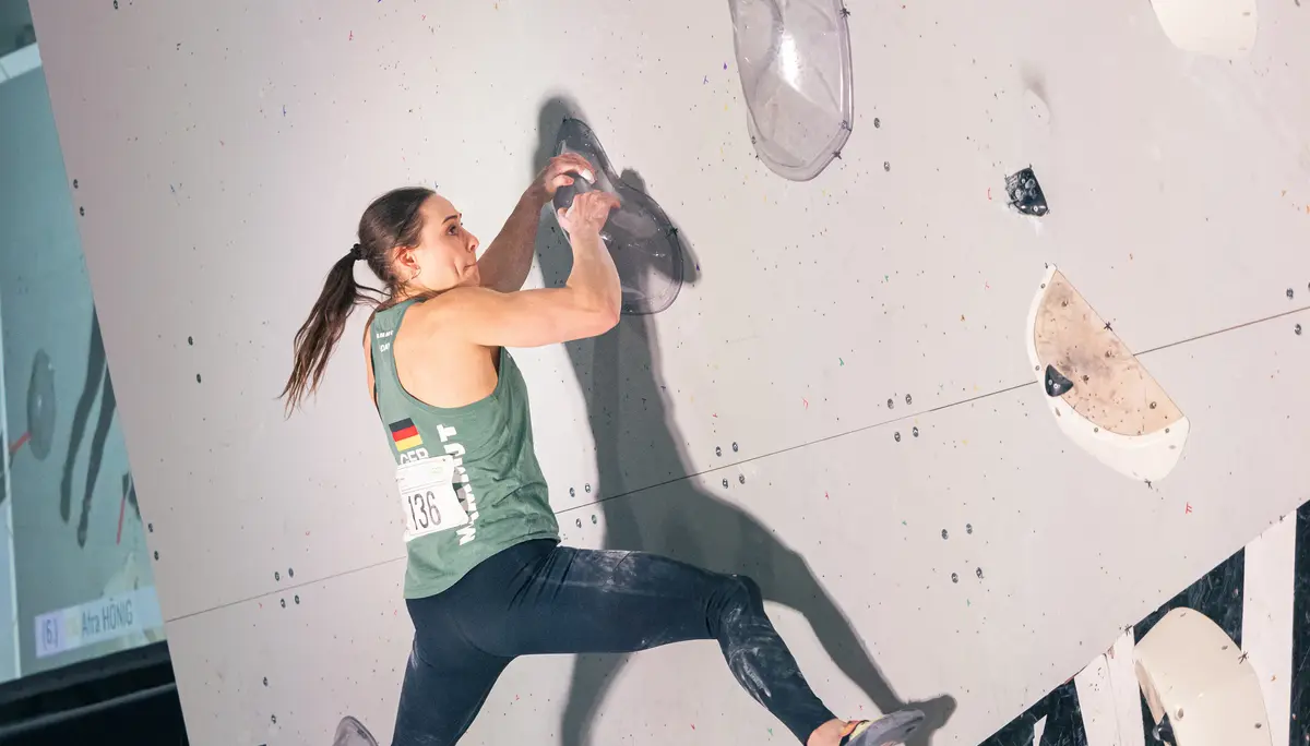 Bitte beachten: Wegen des BFSG benötigen alle Bilder einen aussagekräftigen Alt-Tag | © DAV / Xaver Quintus