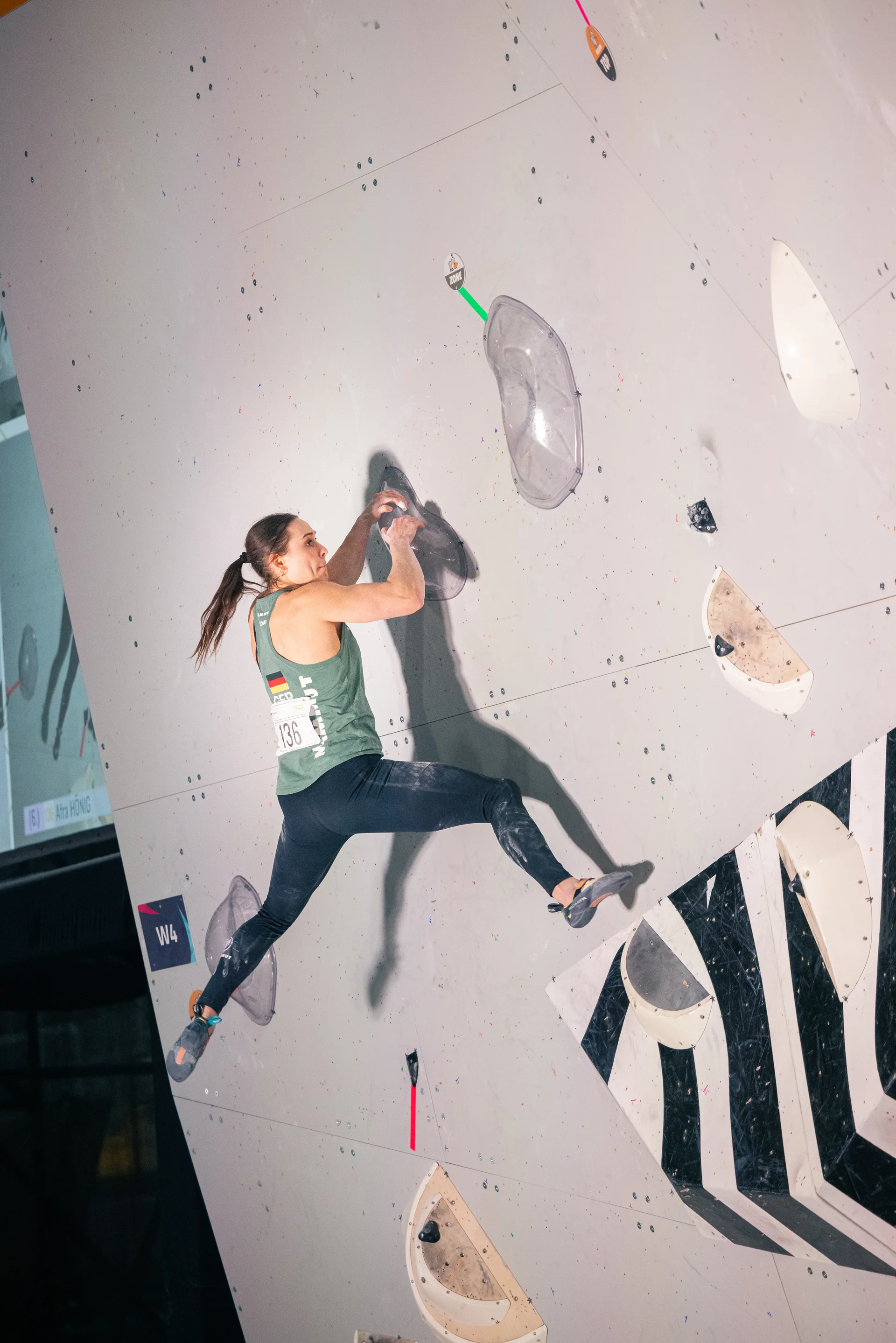 Bitte beachten: Wegen des BFSG benötigen alle Bilder einen aussagekräftigen Alt-Tag | © DAV / Xaver Quintus