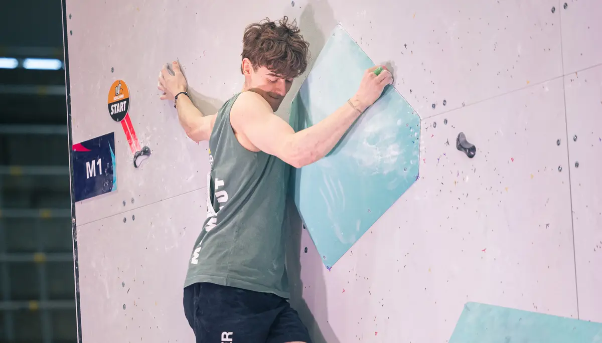 Bitte beachten: Wegen des BFSG benötigen alle Bilder einen aussagekräftigen Alt-Tag | © DAV / Xaver Quintus