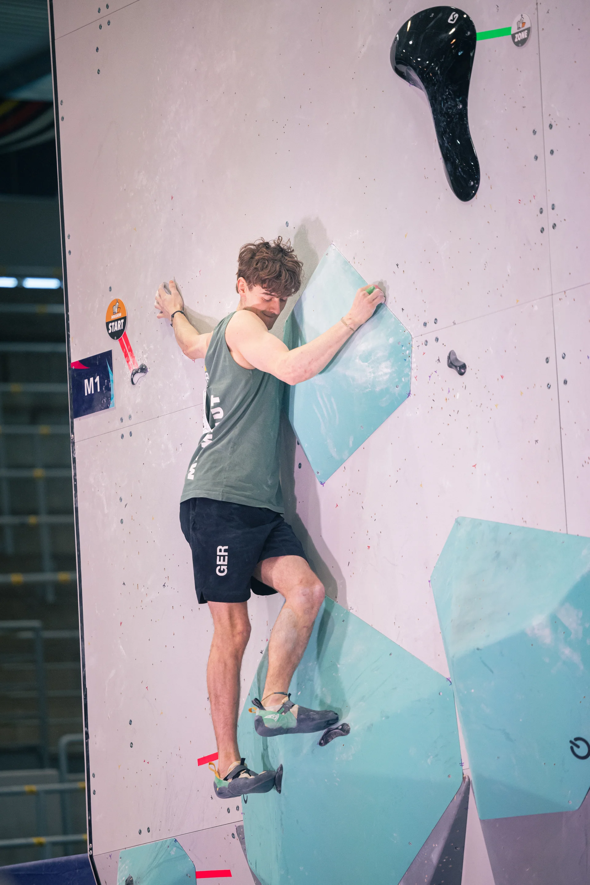 Bitte beachten: Wegen des BFSG benötigen alle Bilder einen aussagekräftigen Alt-Tag | © DAV / Xaver Quintus