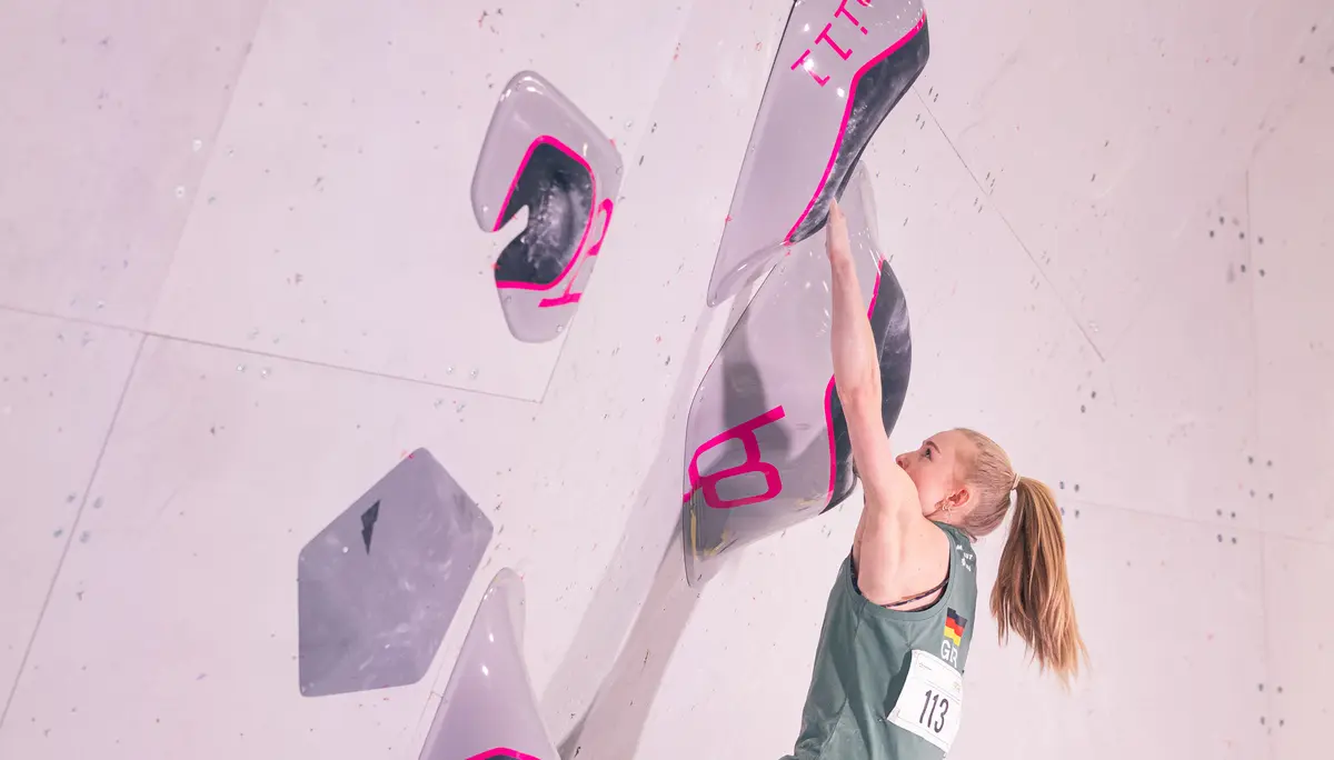 Bitte beachten: Wegen des BFSG benötigen alle Bilder einen aussagekräftigen Alt-Tag | © DAV / Xaver Quintus