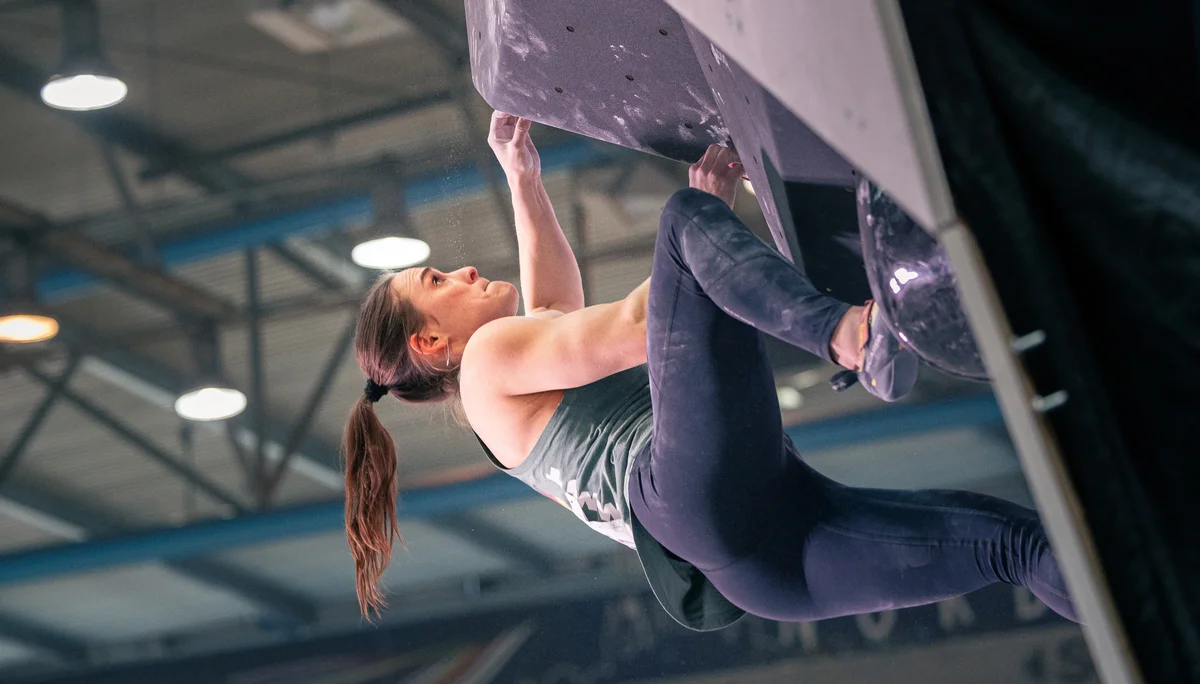 Bitte beachten: Wegen des BFSG benötigen alle Bilder einen aussagekräftigen Alt-Tag | © DAV / Xaver Quintus