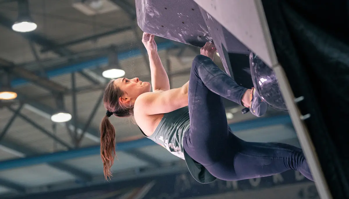 Bitte beachten: Wegen des BFSG benötigen alle Bilder einen aussagekräftigen Alt-Tag | © DAV / Xaver Quintus