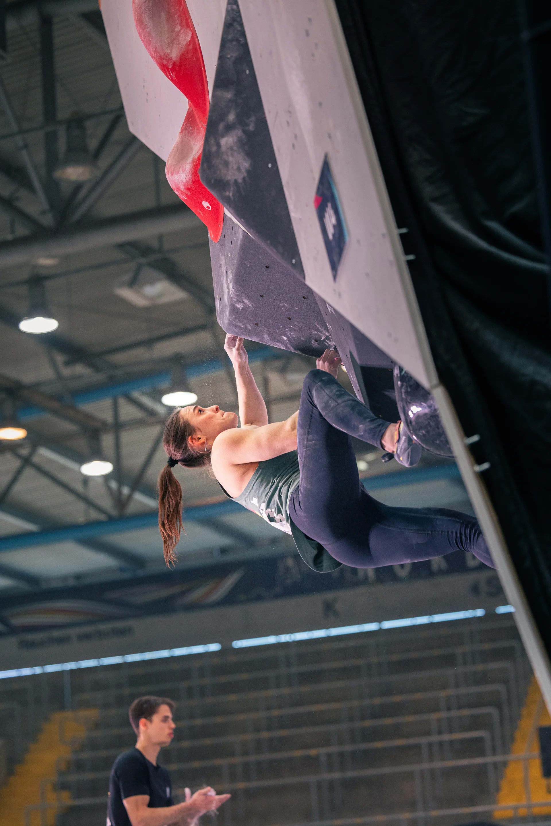 Bitte beachten: Wegen des BFSG benötigen alle Bilder einen aussagekräftigen Alt-Tag | © DAV / Xaver Quintus