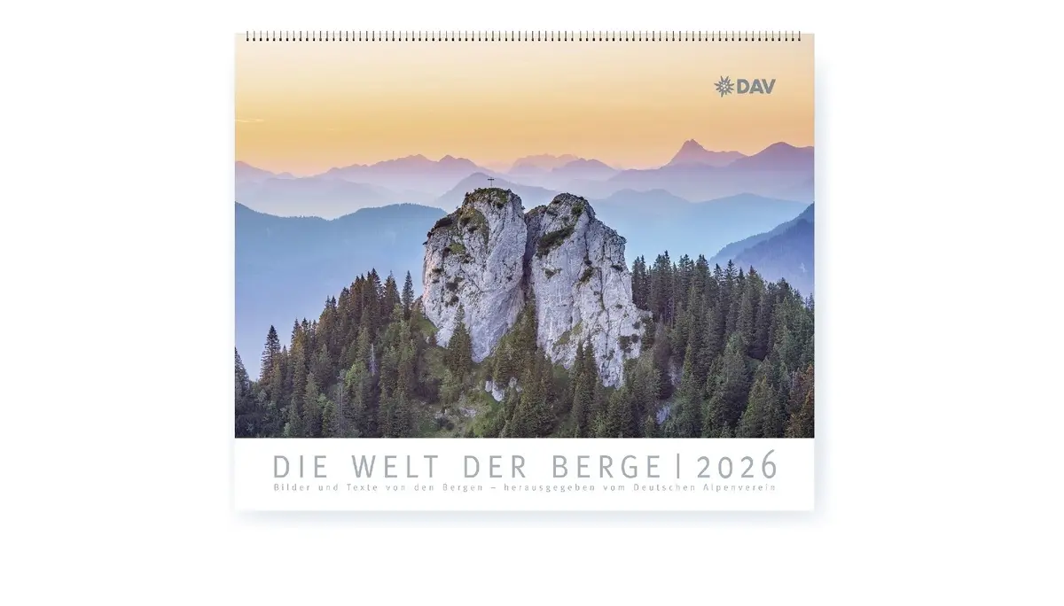 Weihnachtsaktion im DAV-Shop | © DAV Shop