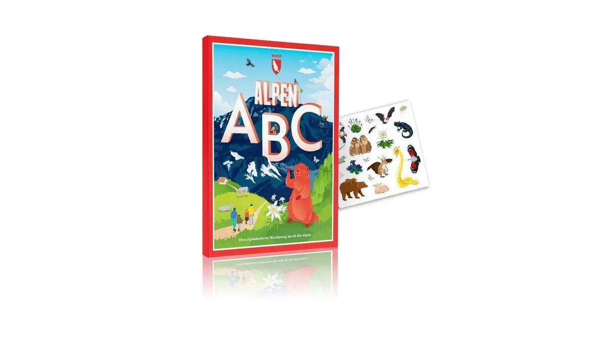 Weihnachtsaktion im DAV-Shop | © DAV Shop