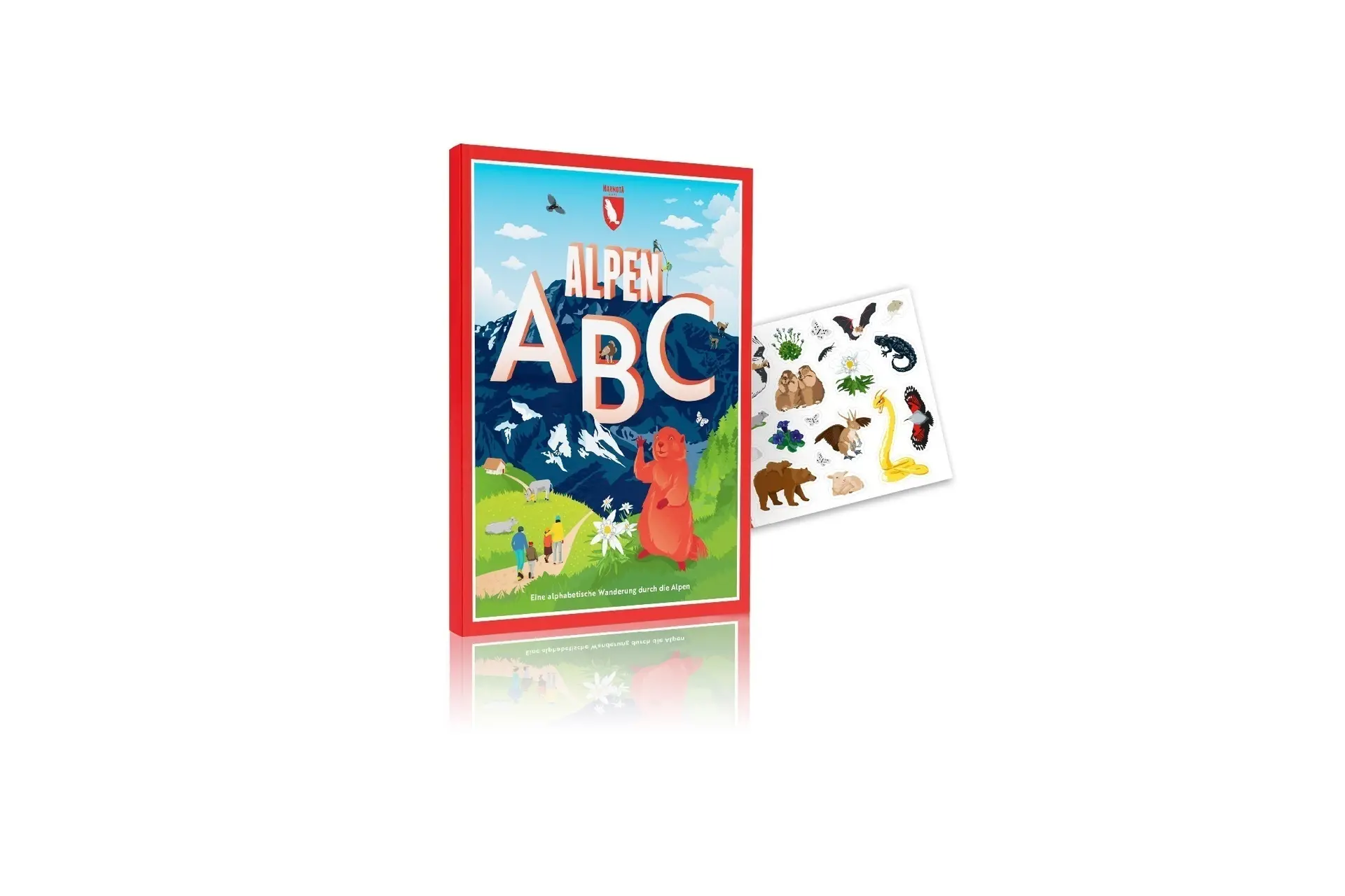 Weihnachtsaktion im DAV-Shop | © DAV Shop