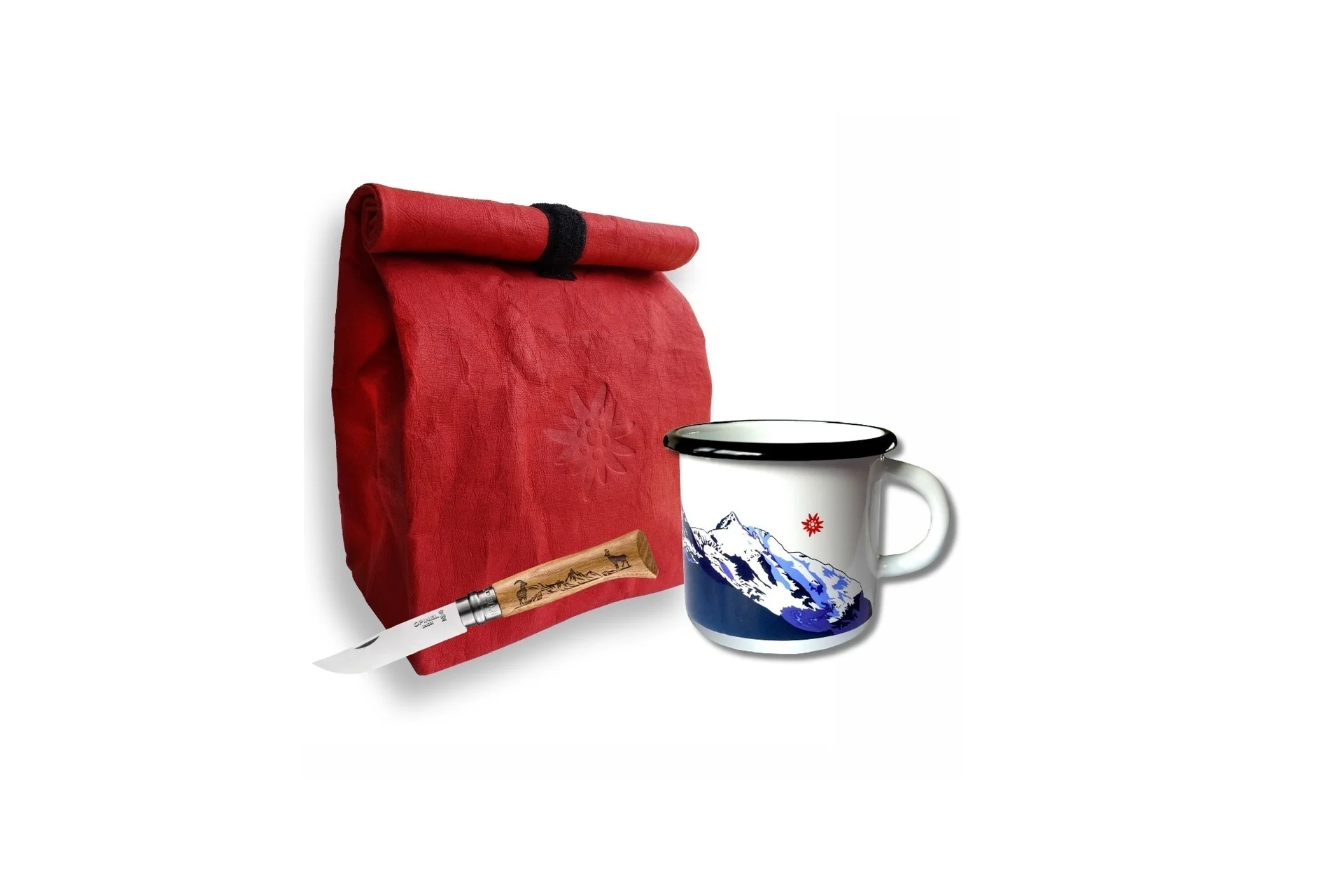 Weihnachtsaktion im DAV-Shop | © DAV Shop