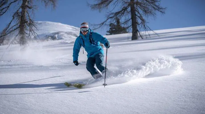 Skitour | © DAV / Klaus Listl