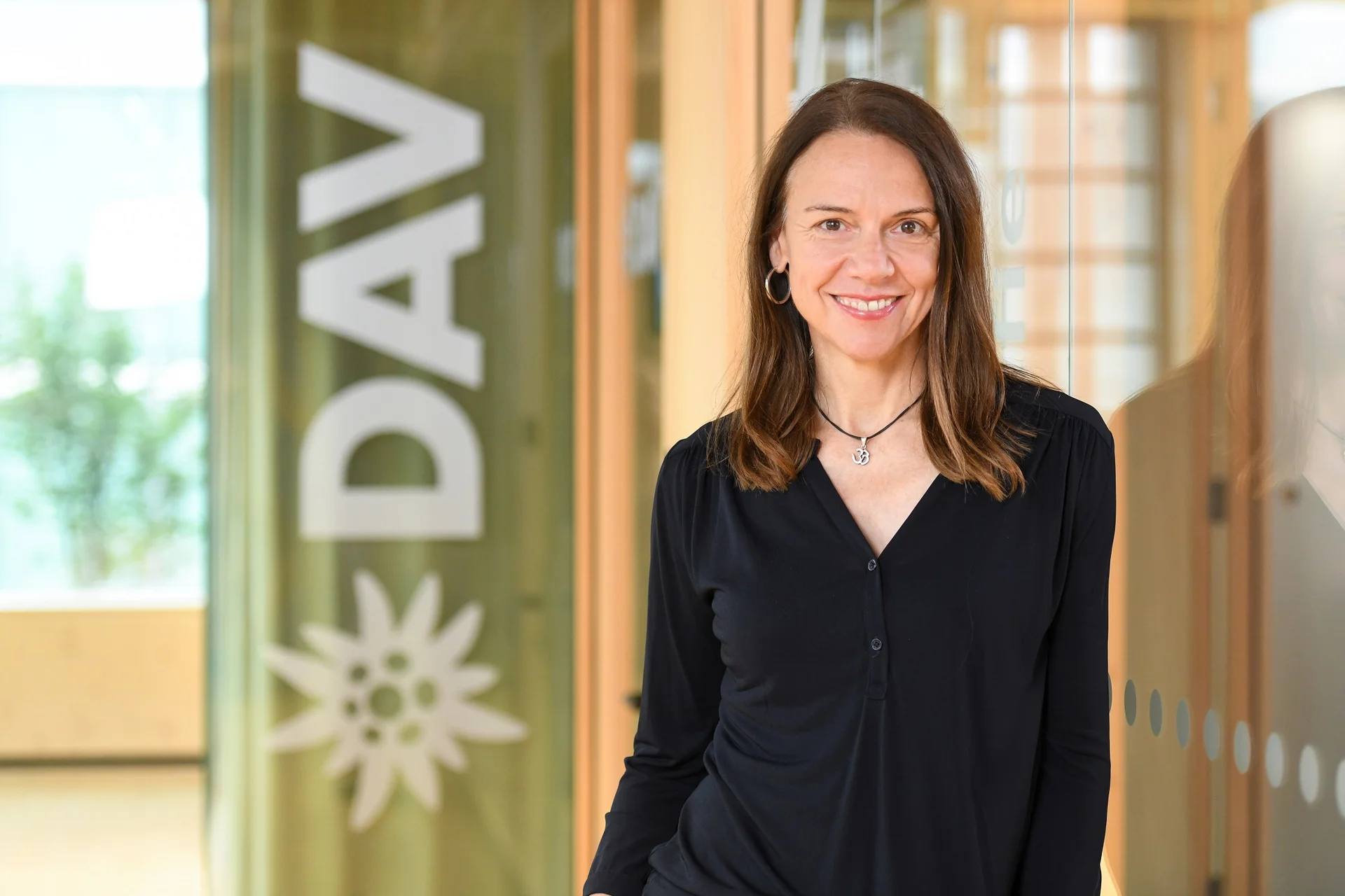 Bitte beachten: Wegen des BFSG benötigen alle Bilder einen aussagekräftigen Alt-Tag | © DAV / Tobias Hase