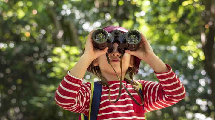 Raus ins echte Leben im Sommer | © DAV / Marisa Koch Bitte beachten: Wegen des BFSG benötigen alle Bilder einen aussagekräftigen Alt-Tag | © DAV / Marisa Koch