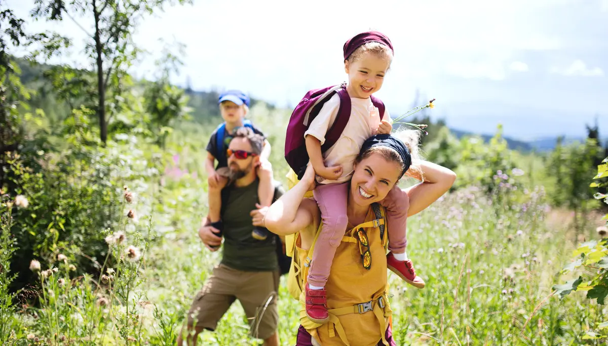 Bitte beachten: Wegen des BFSG benötigen alle Bilder einen aussagekräftigen Alt-Tag | © DAV / Marisa Koch