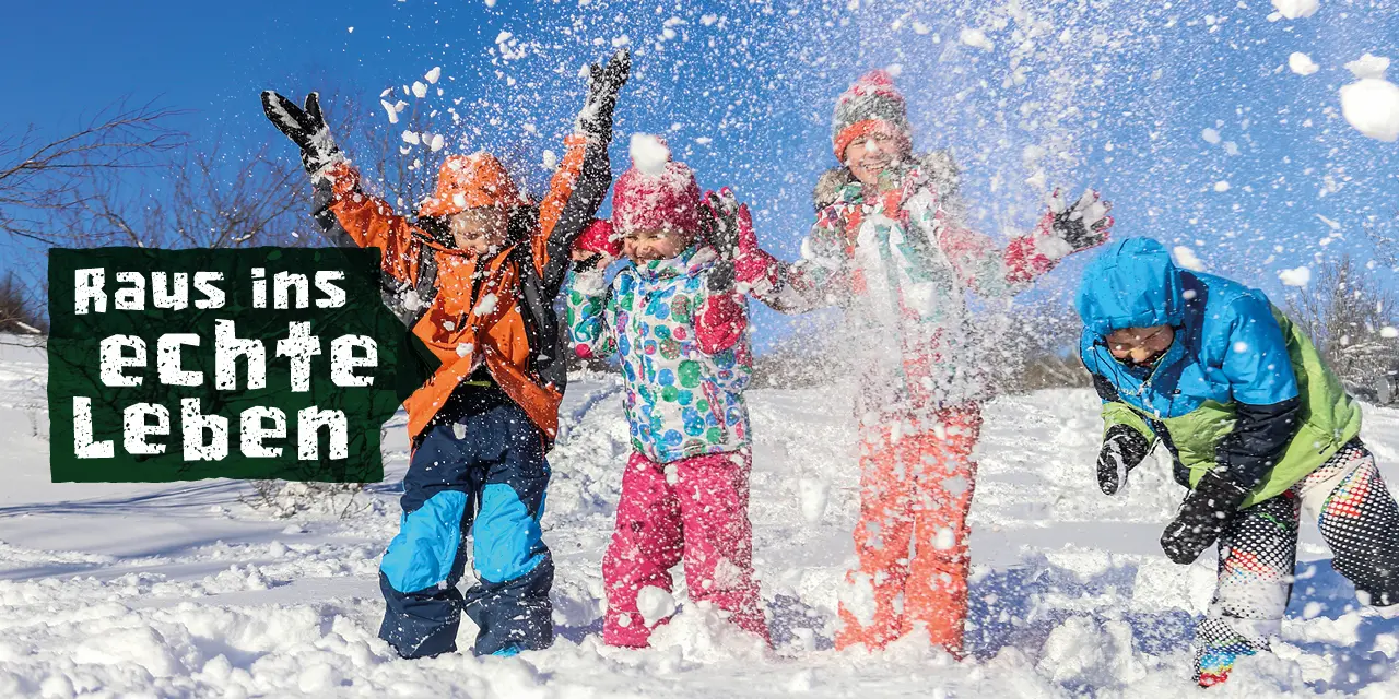 Bitte beachten: Wegen des BFSG benötigen alle Bilder einen aussagekräftigen Alt-Tag | © DAV / Marisa Koch