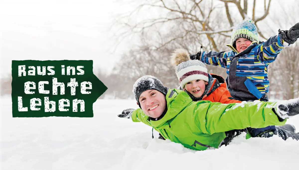 Bitte beachten: Wegen des BFSG benötigen alle Bilder einen aussagekräftigen Alt-Tag | © DAV / Marisa Koch