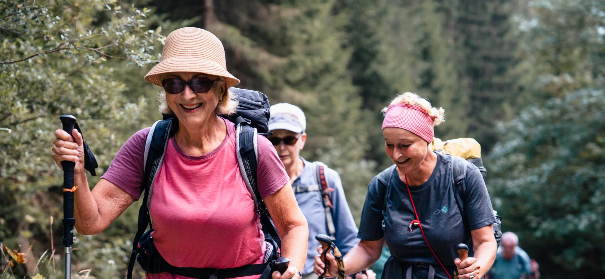 Bitte beachten: Wegen des BFSG benötigen alle Bilder einen aussagekräftigen Alt-Tag | © DAV / Marisa Koch