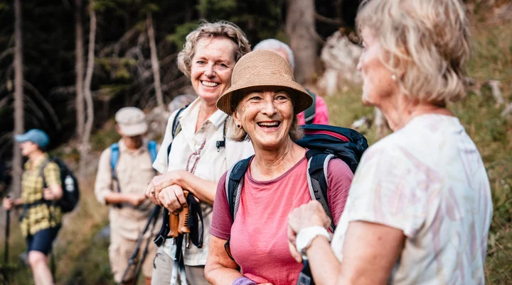 © DAV / Marisa Koch Bitte beachten: Wegen des BFSG benötigen alle Bilder einen aussagekräftigen Alt-Tag | © DAV / Marisa Koch