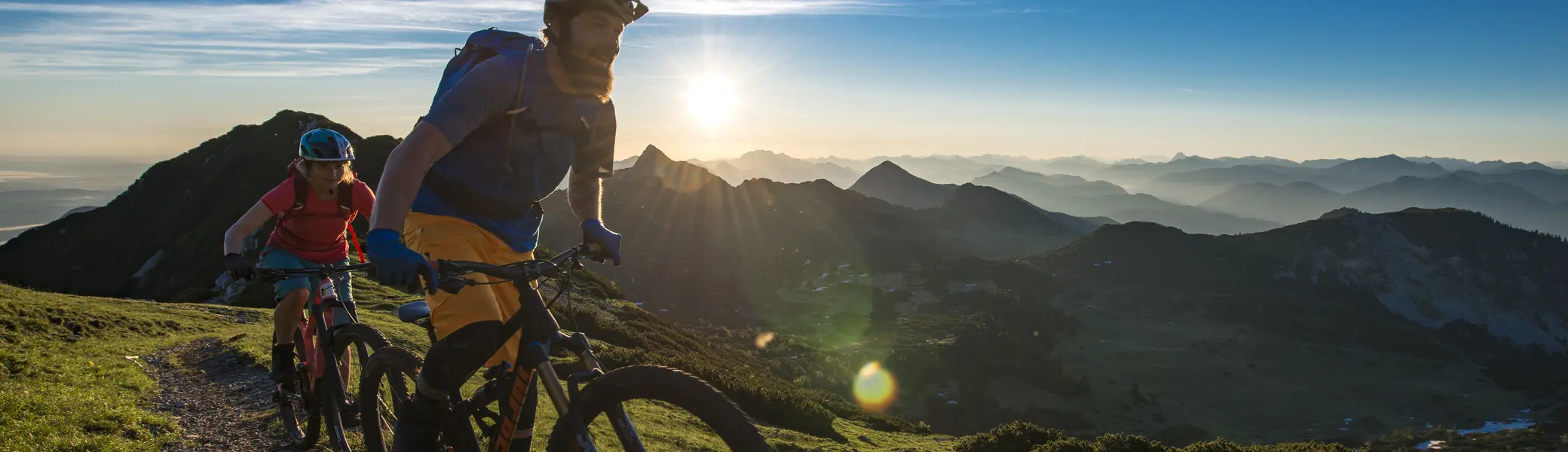 Bitte beachten: Wegen des BFSG benötigen alle Bilder einen aussagekräftigen Alt-Tag | © DAV /Chris Pflanzelt