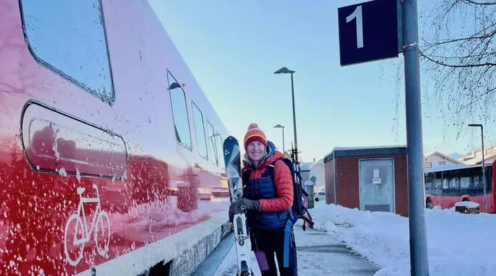 Mit den Öffis in die Berge: jetzt gibt es viele neue Routen | © Michael Vitzthum