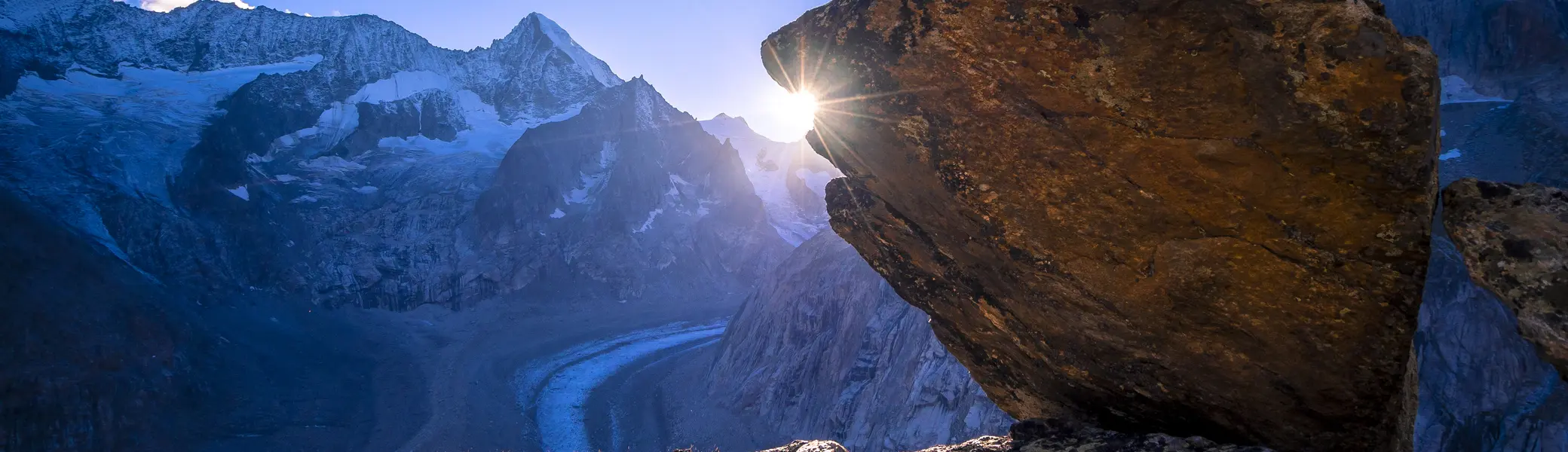 Bitte beachten: Wegen des BFSG benötigen alle Bilder einen aussagekräftigen Alt-Tag | © DAV