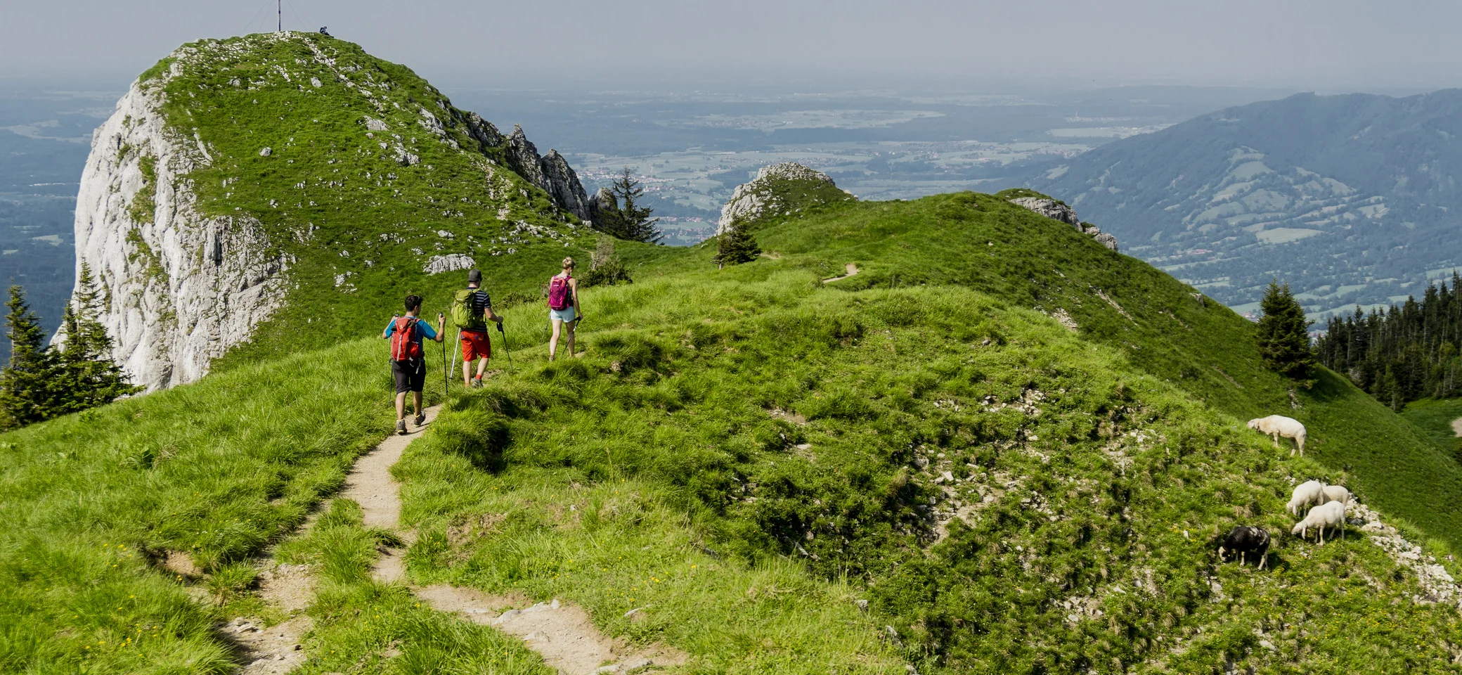 © DAV Bitte beachten: Wegen des BFSG benötigen alle Bilder einen aussagekräftigen Alt-Tag | © DAV