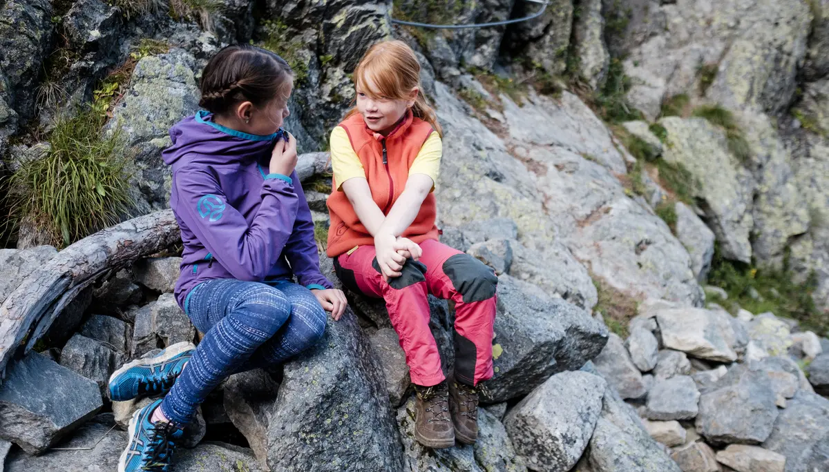 Bitte beachten: Wegen des BFSG benötigen alle Bilder einen aussagekräftigen Alt-Tag | © DAV