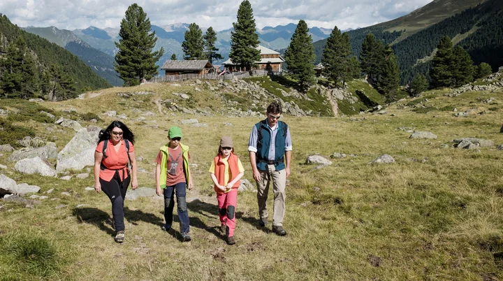 Bitte beachten: Wegen des BFSG benötigen alle Bilder einen aussagekräftigen Alt-Tag | © DAV